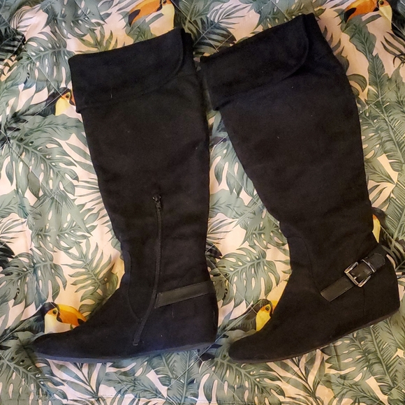 Aldo Tall boots - Picture 4 of 8